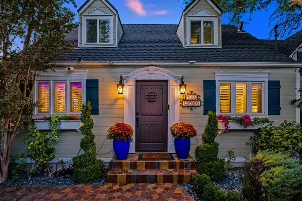 709 Minnesota AVE, San Jose, CA 95125