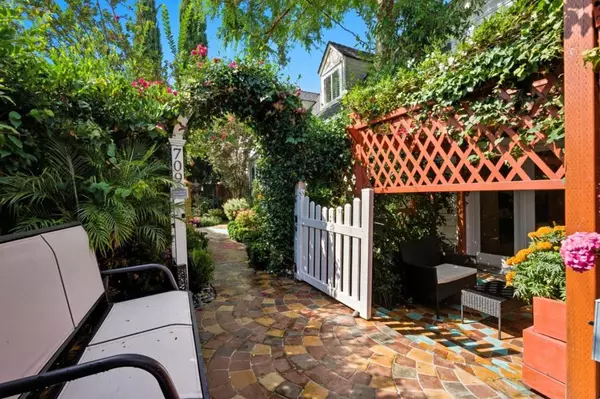 San Jose, CA 95125,709 Minnesota AVE