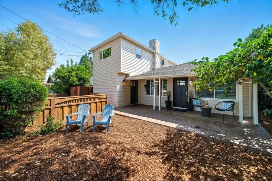 335 Park ST, Redwood City, CA 94061