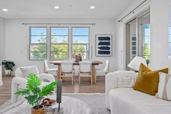 San Jose, CA 95131,1087 Bigleaf PL #105