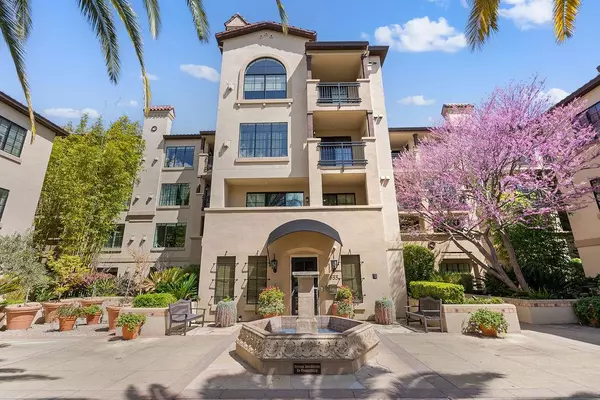 633 Elm ST #406, San Carlos, CA 94070