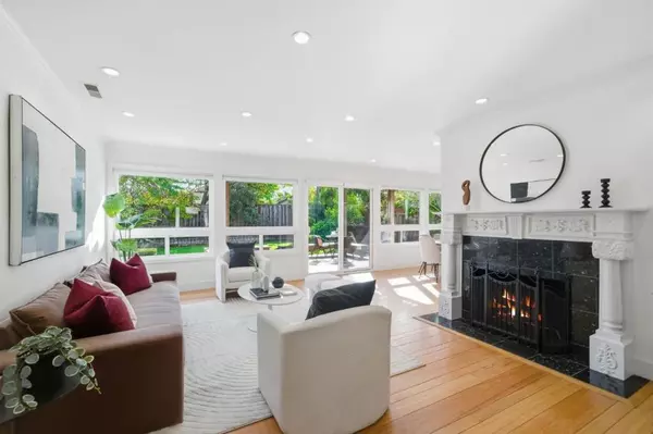 Saratoga, CA 95070,18360 Purdue DR