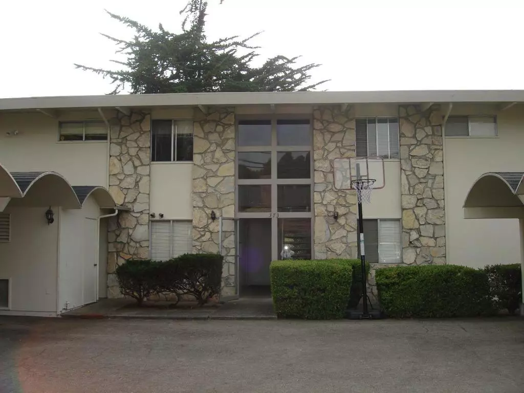 Aptos, CA 95003,373 Sea Ridge RD #1