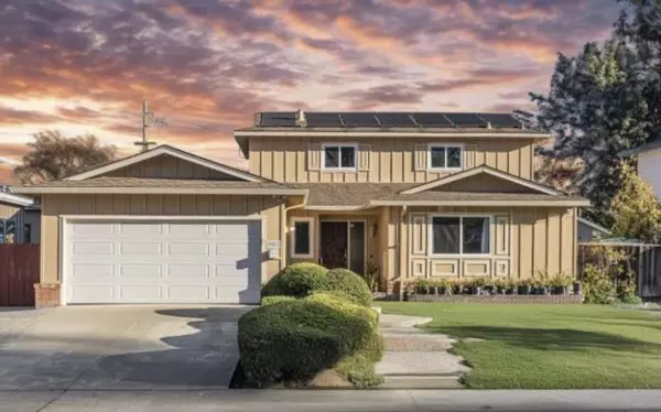 981 San Marcos CIR, Mountain View, CA 94043