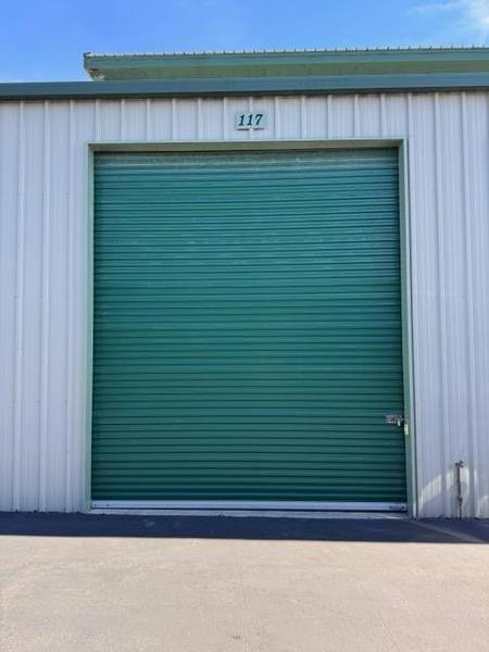 1225 Shaffer RD #117, Santa Cruz, CA 95060