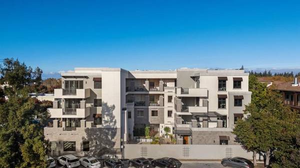 Mountain View, CA 94041,221 Hope ST