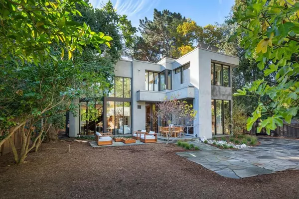 94 YALE RD, Menlo Park, CA 94025