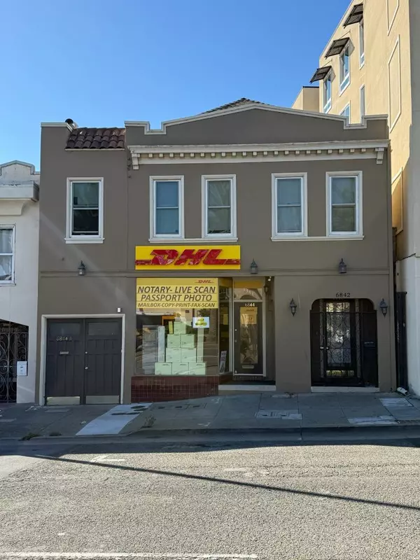 6842 Mission ST, Daly City, CA 94014