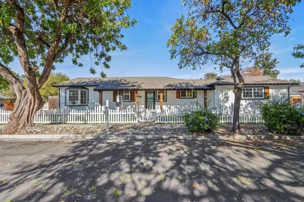 Campbell, CA 95008,1183 Glenblair WAY