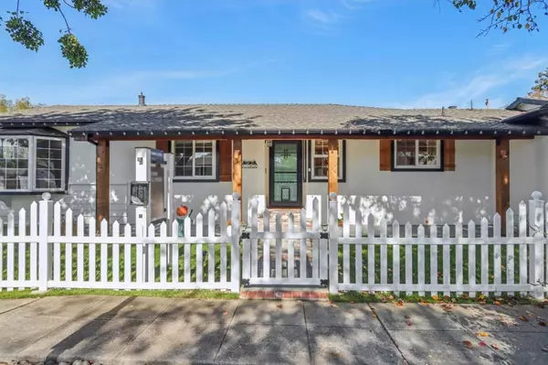 Campbell, CA 95008,1183 Glenblair WAY