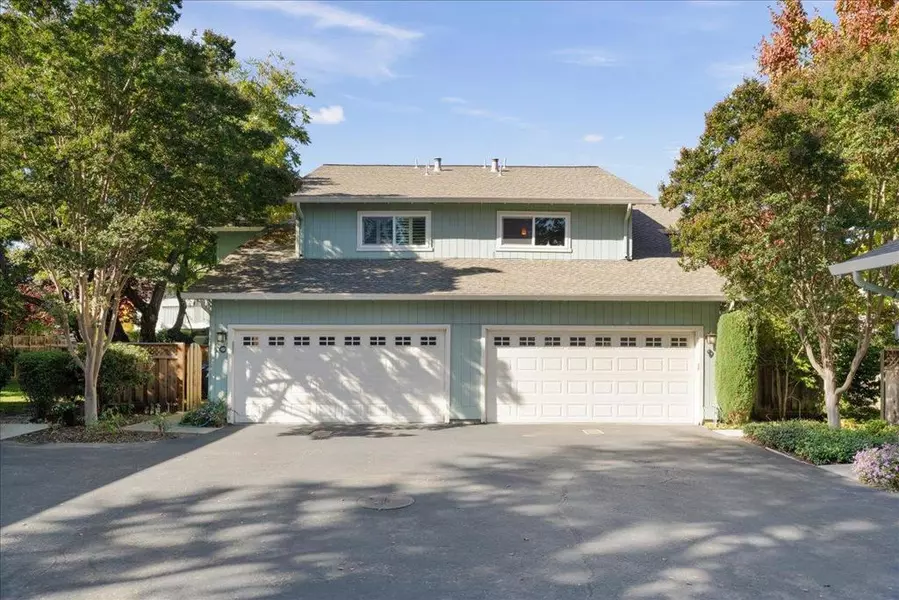 950 Boranda AVE #9, Mountain View, CA 94040