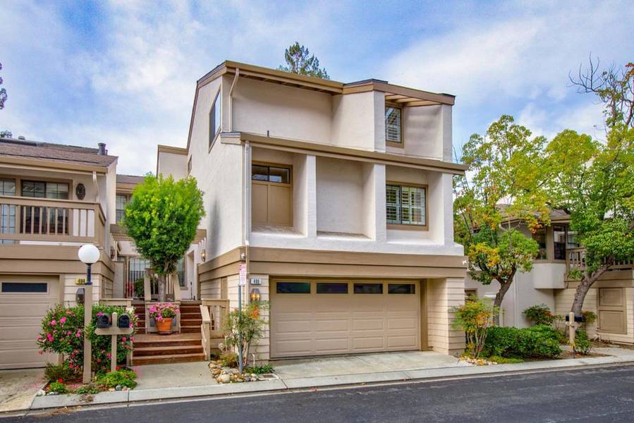 490 Ives TER, Sunnyvale, CA 94087