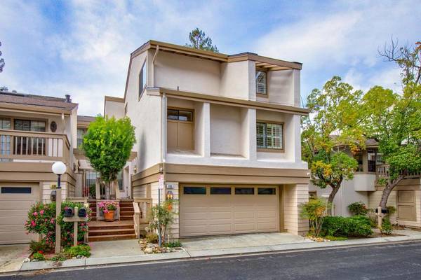 490 Ives TER, Sunnyvale, CA 94087