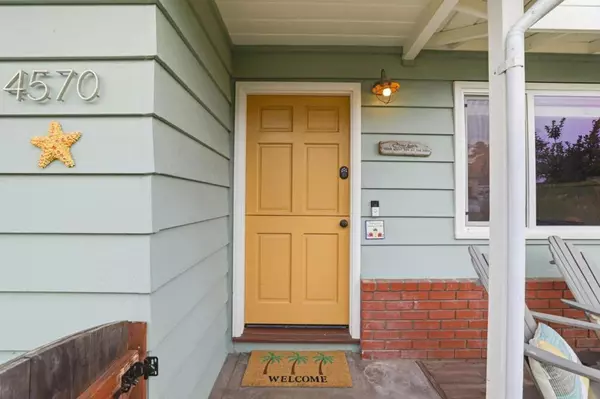 Capitola, CA 95010,4570 Jewel ST