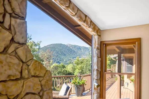 Carmel Valley, CA 93924,150 Terrace WAY