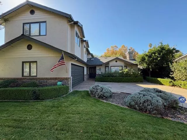 2177 Cheryl WAY, San Jose, CA 95125