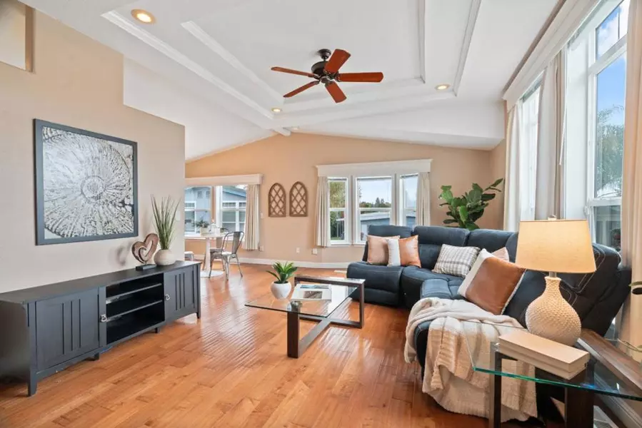 444 Whispering Pines DR, Scotts Valley, CA 95066