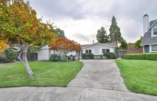 3772 Thrush WAY, Santa Clara, CA 95051