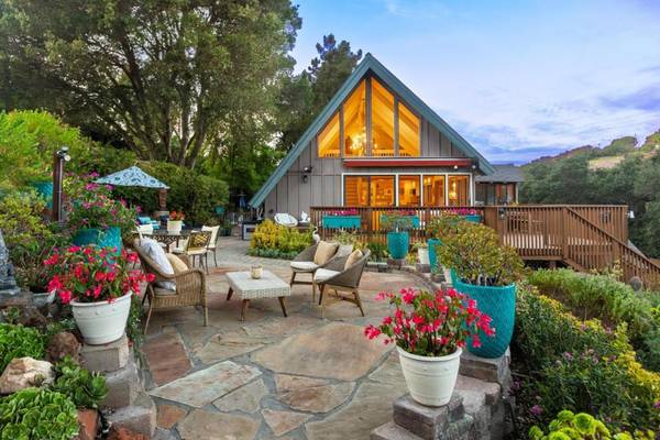 412 Corral De Tierra RD, Salinas, CA 93908