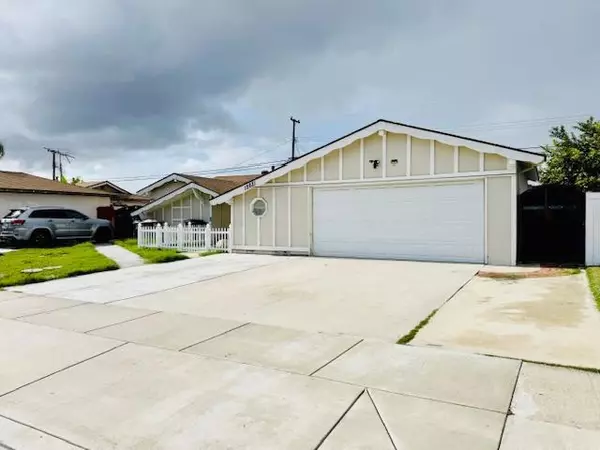 Garden Grove, CA 92840,12621 Kathy LN