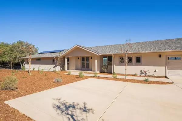 26131 Laureles Grade RD, Carmel Valley, CA 93924