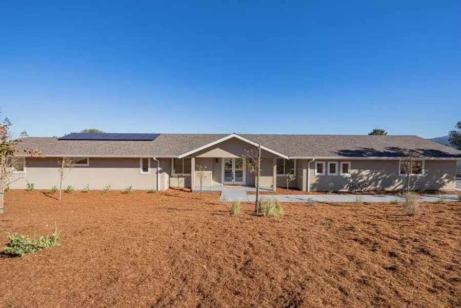 26135 Laureles Grade, Carmel Valley, CA 93924