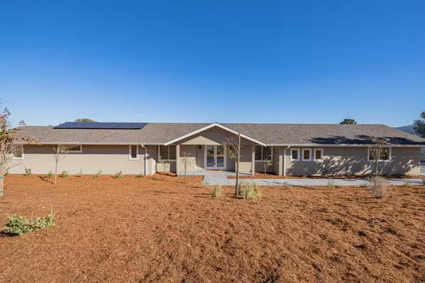 26135 Laureles Grade, Carmel Valley, CA 93924