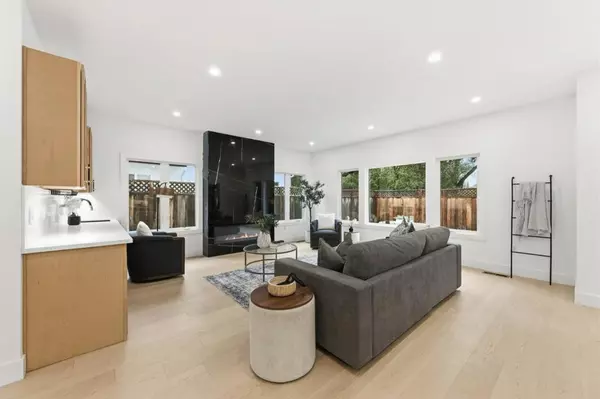 Mountain View, CA 94040,1748 Crane AVE