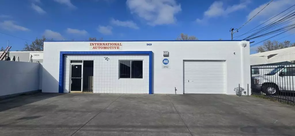 San Jose, CA 95112,969 969 second