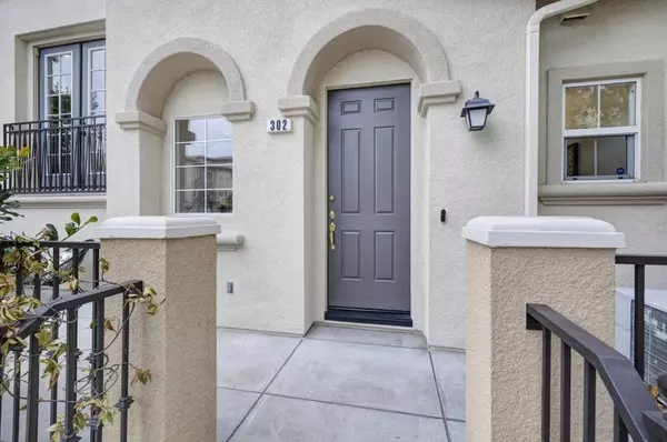 San Jose, CA 95136,302 Adeline AVE