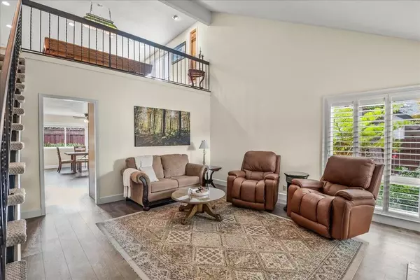 San Jose, CA 95119,272 Los Palmos WAY