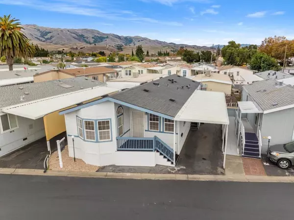 1515 N Milpitas BLVD, Milpitas, CA 95035