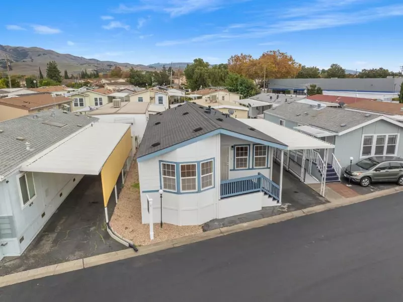 1515 N Milpitas BLVD, Milpitas, CA 95035