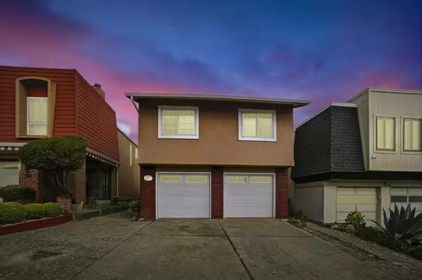 844 King DR, Daly City, CA 94015