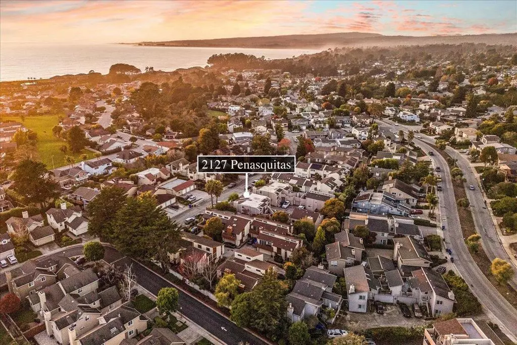 Aptos, CA 95003,2127 Penasquitas DR