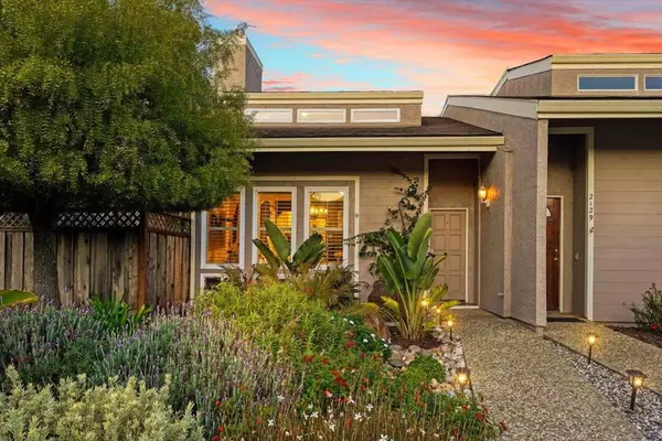 Aptos, CA 95003,2127 Penasquitas DR