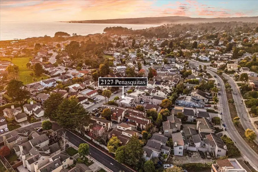 2127 Penasquitas DR, Aptos, CA 95003