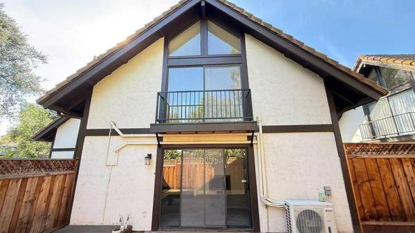 Mountain View, CA 94040,1734 W El Camino Real #7