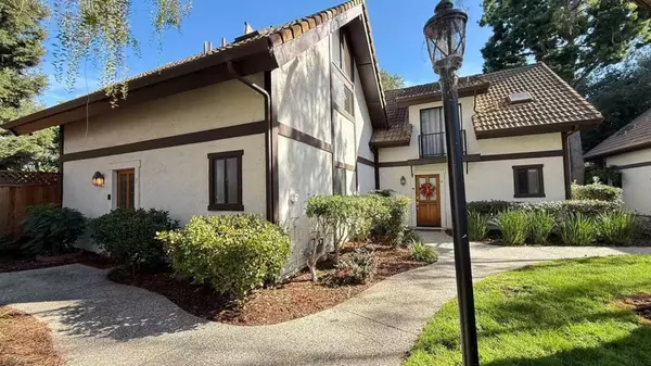 1734 W El Camino Real #7, Mountain View, CA 94040