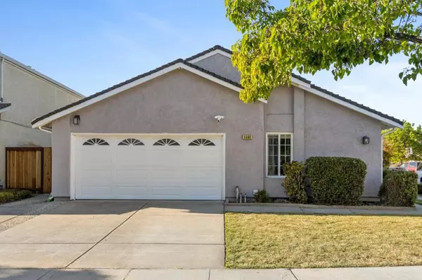 Fremont, CA 94555,4480 Norocco CIR