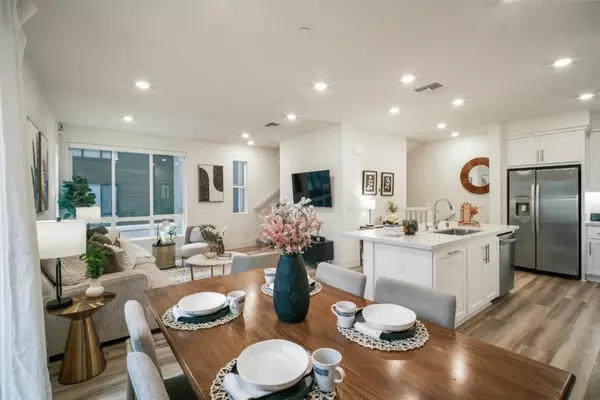 Fremont, CA 94538,3713 Vision #1007