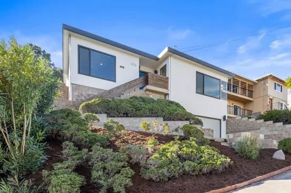 Belmont, CA 94002,1708 Mills AVE