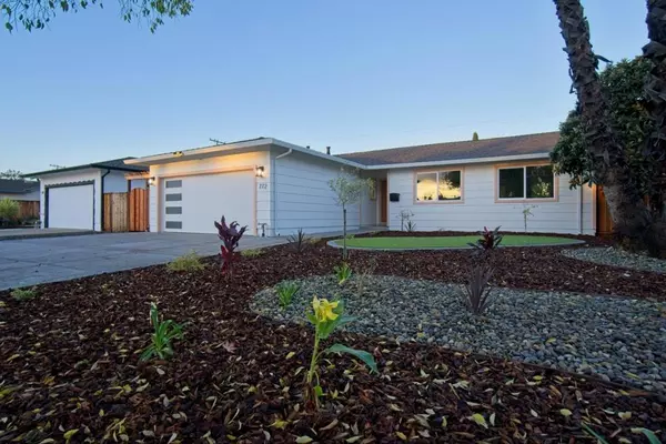 Campbell, CA 95008,772 Jeffrey AVE