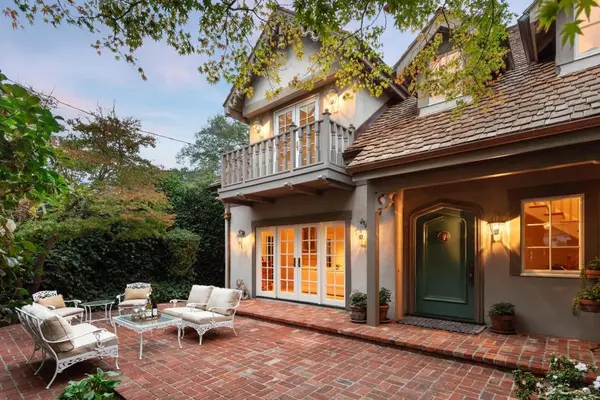 Burlingame, CA 94010,106 Pepper AVE