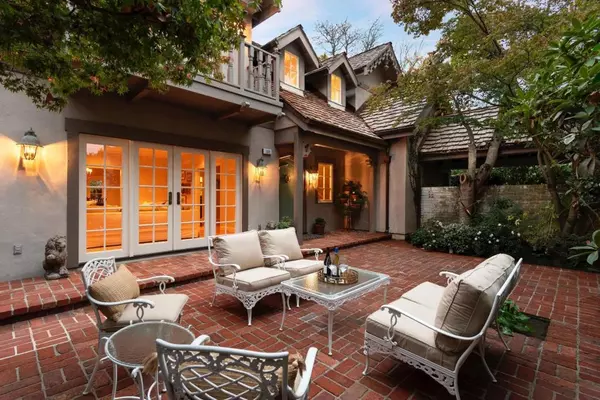 Burlingame, CA 94010,106 Pepper AVE