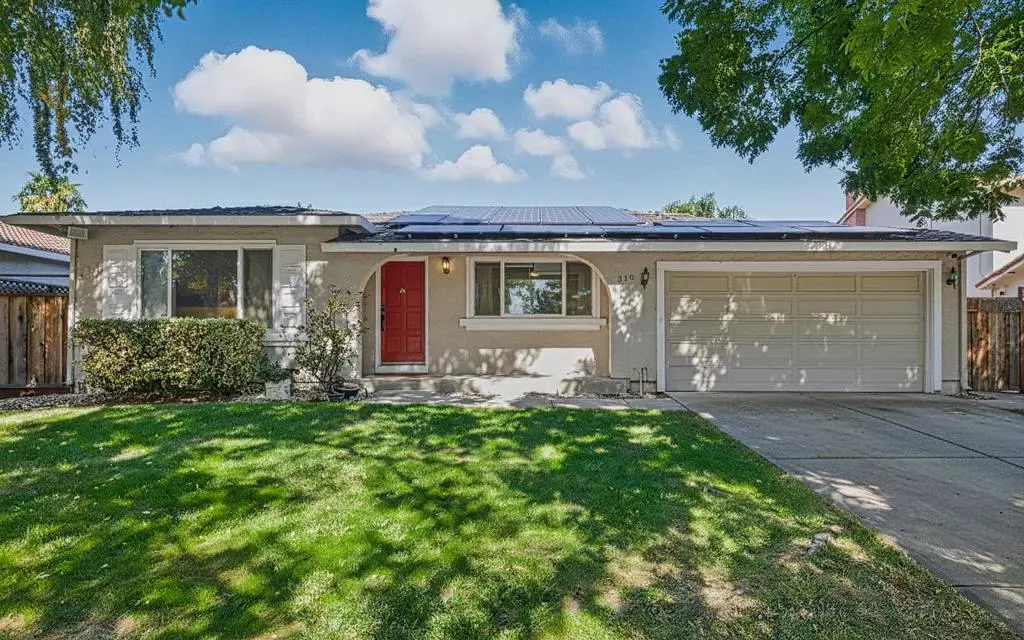 Gilroy, CA 95020,319 Churchill PL