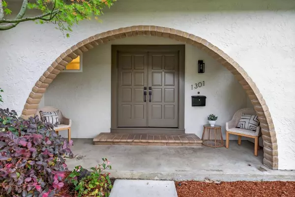 Mountain View, CA 94040,1301 Belshaw DR