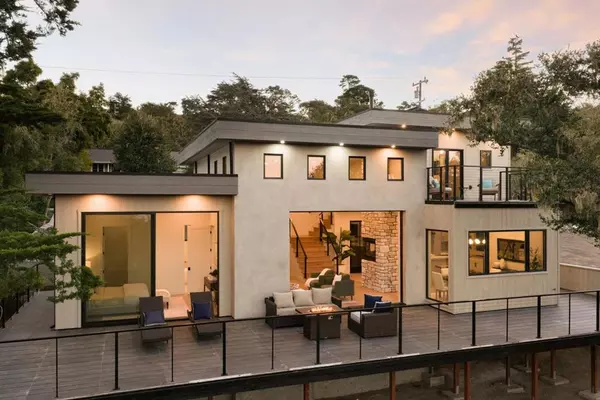 24418 San Juan RD, Carmel, CA 93923