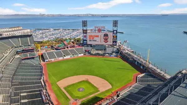 San Francisco, CA 94107,41 Federal ST #32