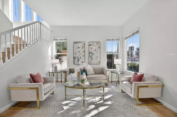 2955 Vineyard Park DR, San Jose, CA 95148